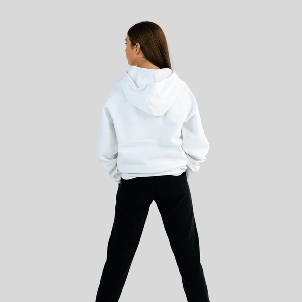 Unisex Fleece Hoodies