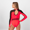 Compete Leotard