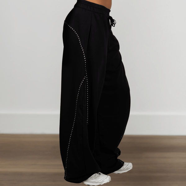 All Star Trackies