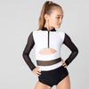 Victory Leotard