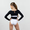 Tension Leotard