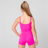 Zen Unitard - Pink