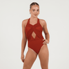 Elevate Leotard