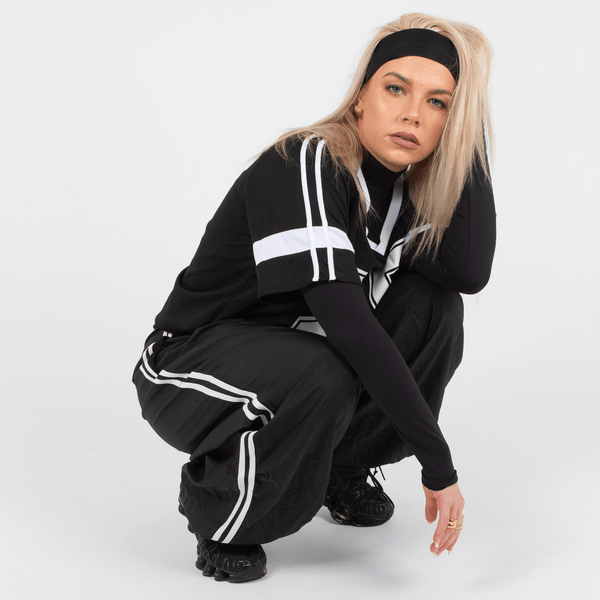 Shania Rae Jersey