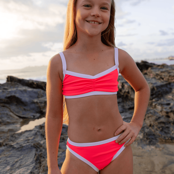 CosiG Sunkissed Bikini Bottom