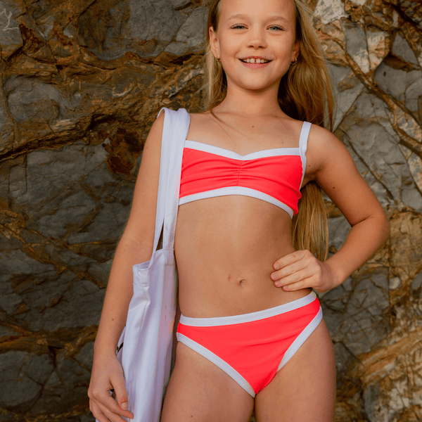CosiG Sunkissed Bikini Bottom