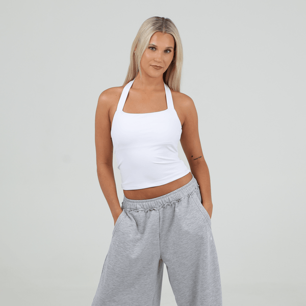 Form Halter Tank