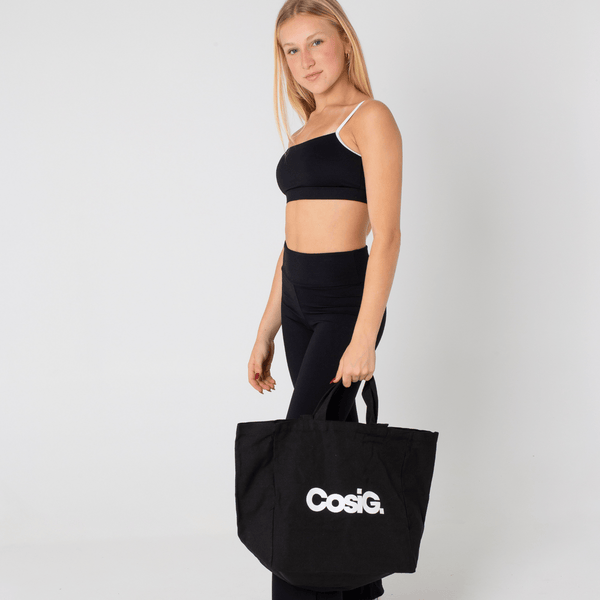 CosiG Tote Bag