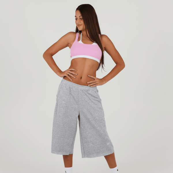 Chill 3/4 Shorts