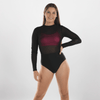 Epic Mesh Leotard