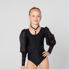 Exile Leotard