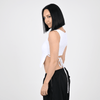 Lauren Elton Core Crop