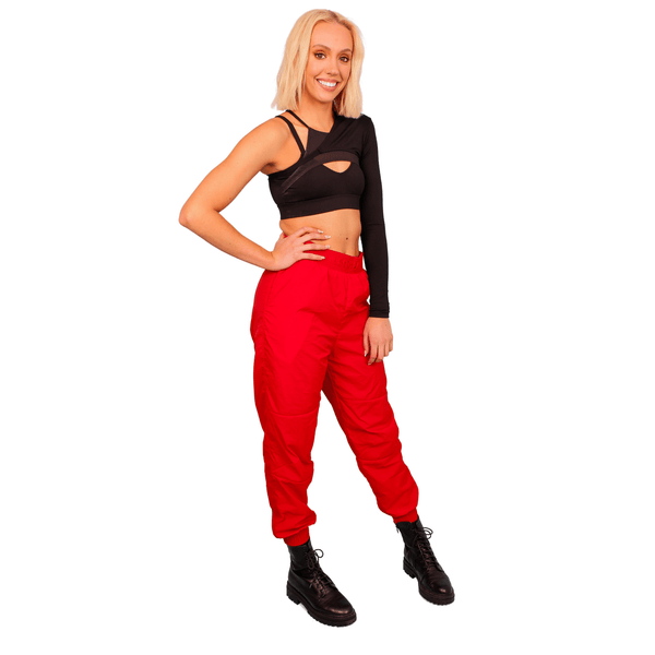 Unisex OG's Squad Cargo Pants