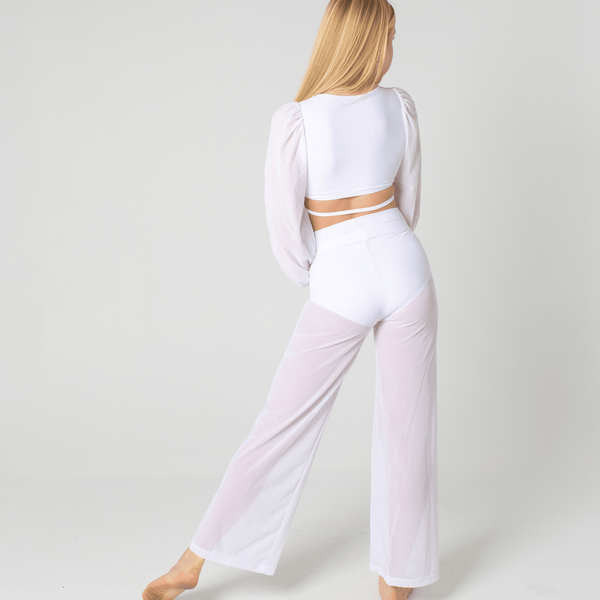 Spirit Mesh Pants