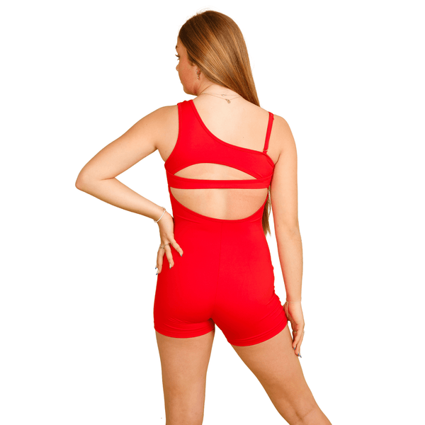 Nova Unitard (END OF LINE)