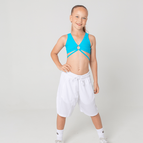 Unisex Universal Shorts