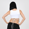 Lauren Elton Core Crop