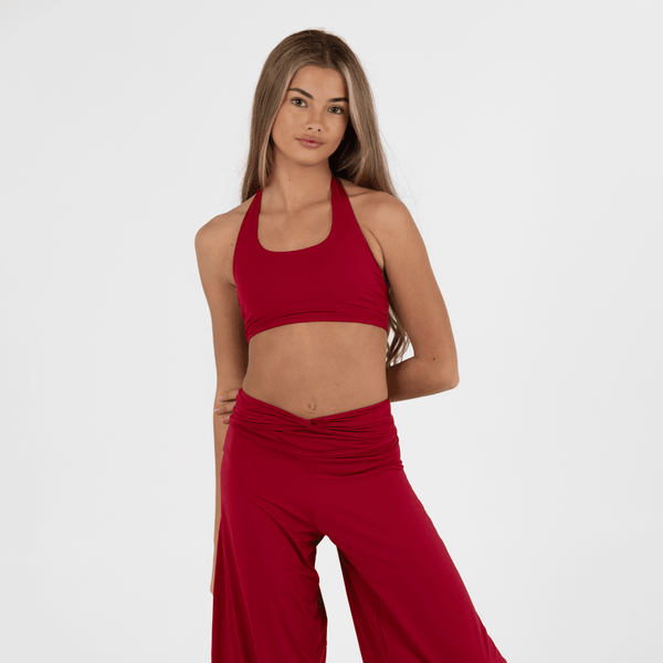 Echo Crop