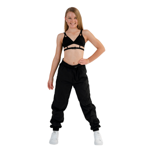 Unisex OG's Squad Cargo Pants