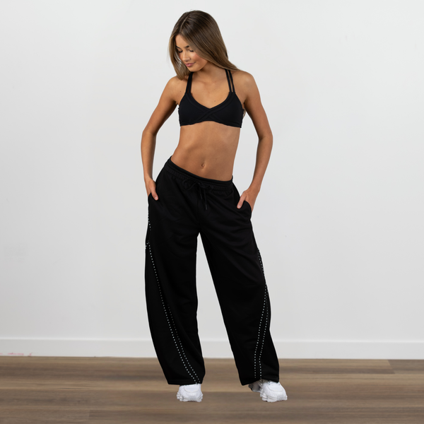 All Star Trackies