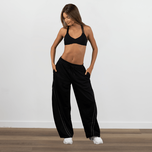 All Star Trackies
