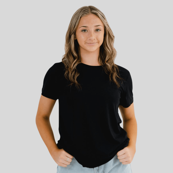 Short Sleeve T-Shirts