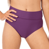 Audition High Legged Undie (Last Chance Colours)