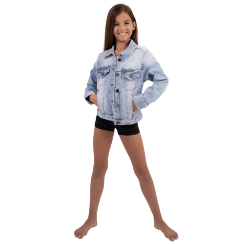 Rep Demin Jacket (END OF LINE)