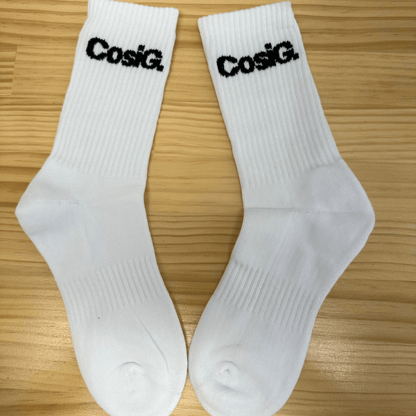 CosiG Crew Socks