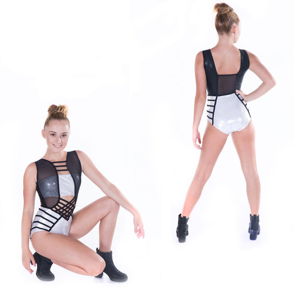 Escape Leotard