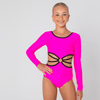 Inspiration Leotard