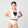 Sass Leotard