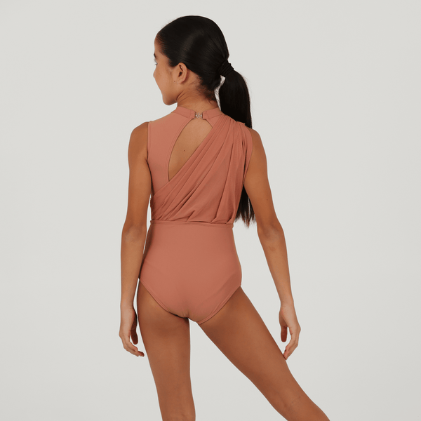 Amore Leotard