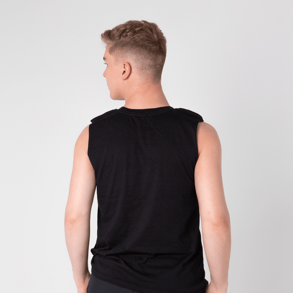 Unisex Tank Singlet