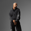 Amari Cropped Hoodie