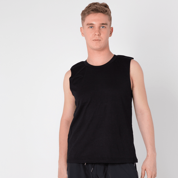 Unisex Tank Singlet