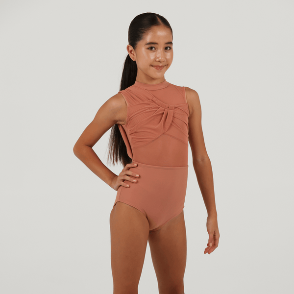 Amore Leotard