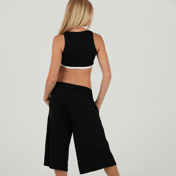 Chill 3/4 Shorts