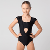 Sass Leotard