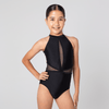Driven Leotard