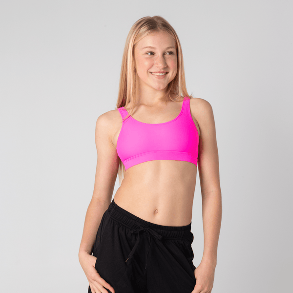 Festival Crop (Last Chance Colours)