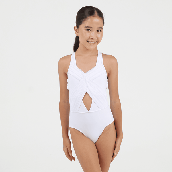 Elevate Leotard