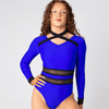 Commercial Leotard