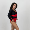 Tension Leotard
