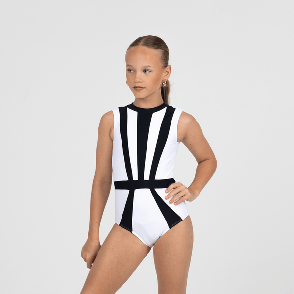 Hype Leotard