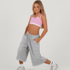Chill 3/4 Shorts