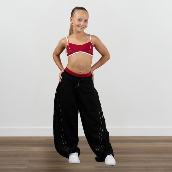 All Star Trackies