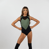 Focus Leotard