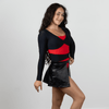 Tension Leotard