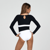 Tension Leotard